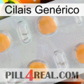 Cilais Genérico 24